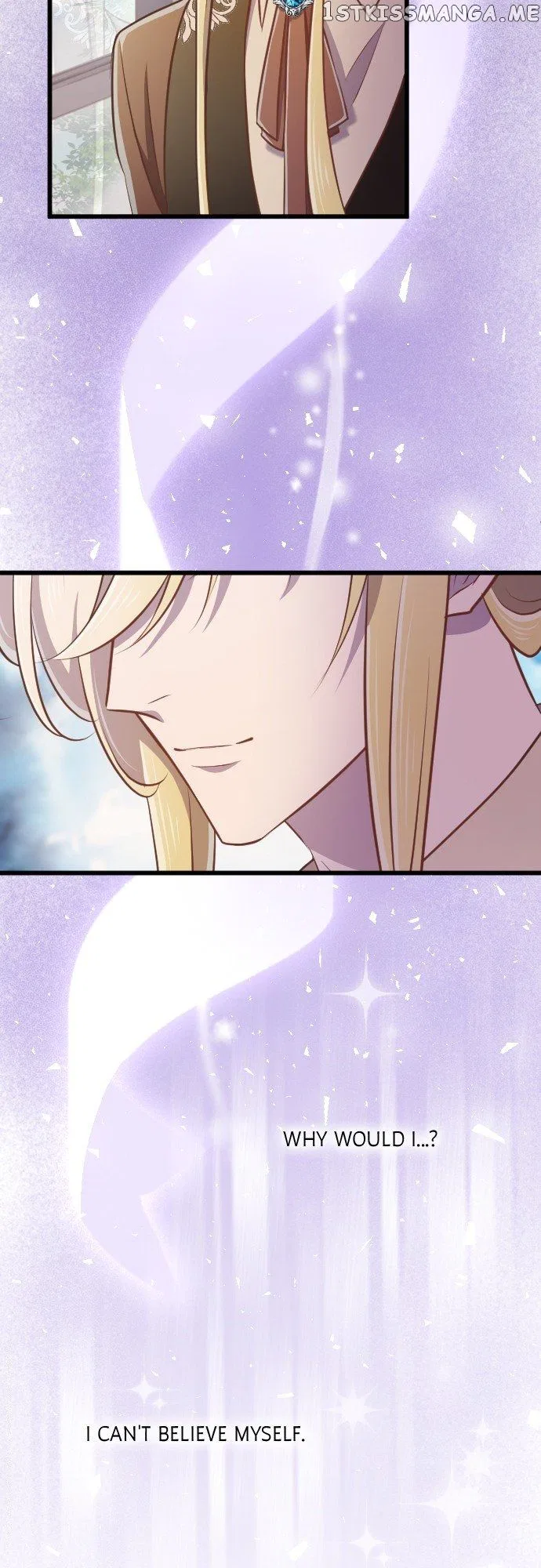 Between Yearning and Obsession Chapter 59 – Page 30