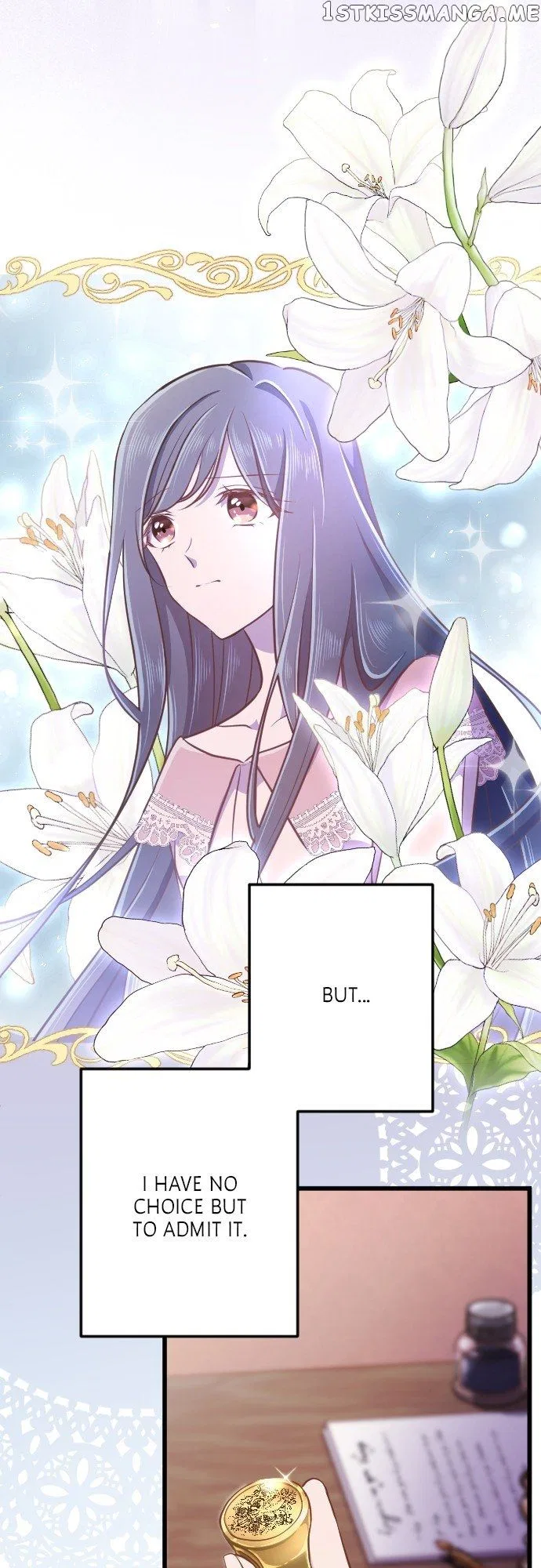 Between Yearning and Obsession Chapter 59 – Page 31