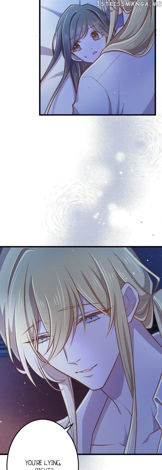 Between Yearning and Obsession Chapter 58 – Page 5