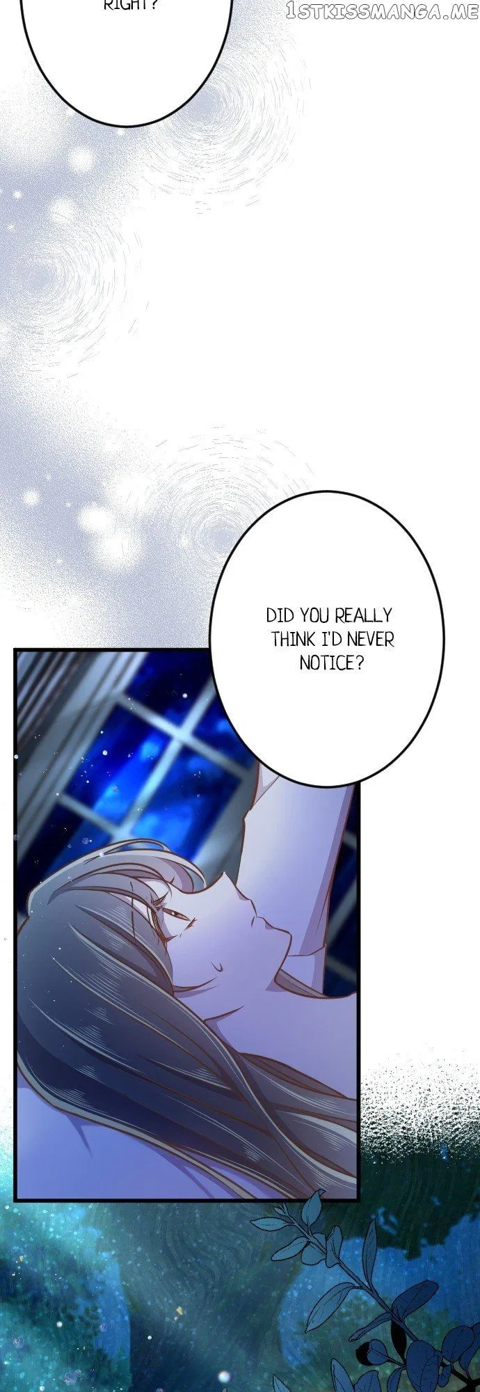 Between Yearning and Obsession Chapter 58 – Page 6