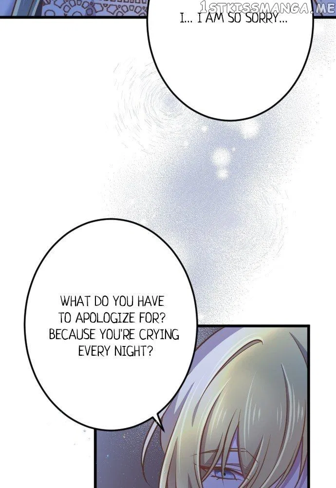 Between Yearning and Obsession Chapter 58 – Page 8