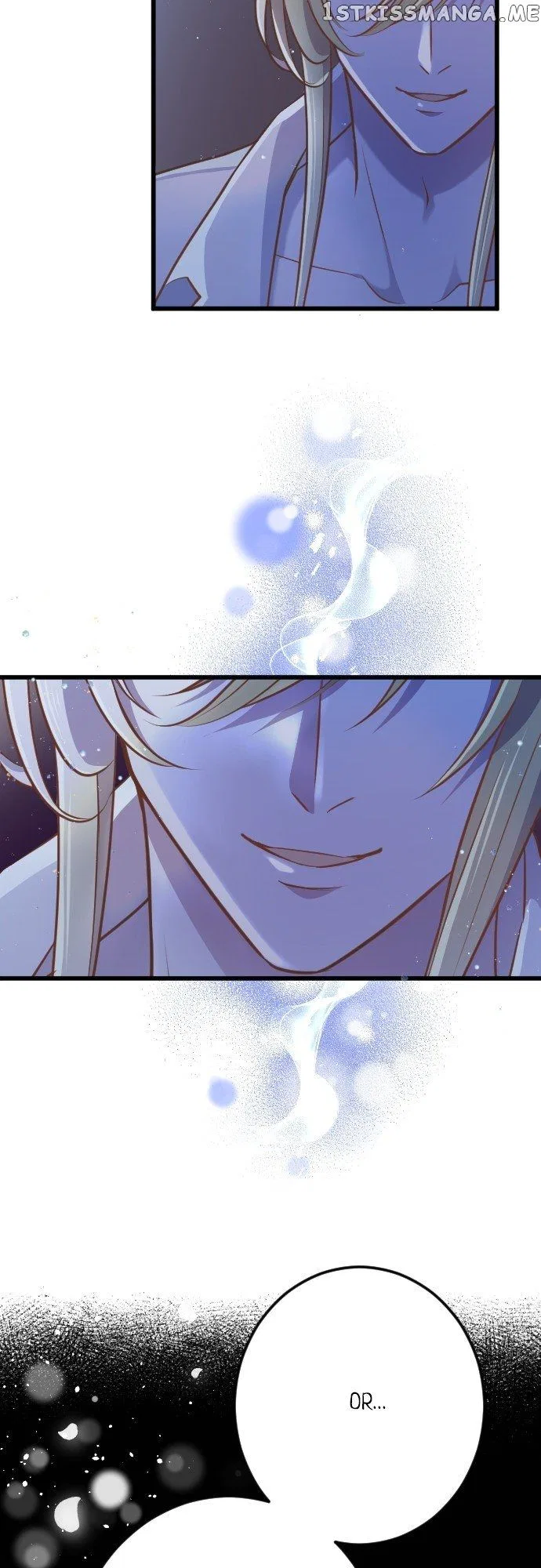 Between Yearning and Obsession Chapter 58 – Page 9
