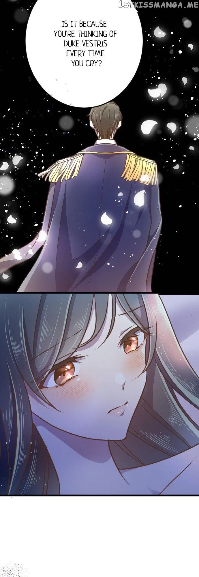 Between Yearning and Obsession Chapter 58 – Page 10