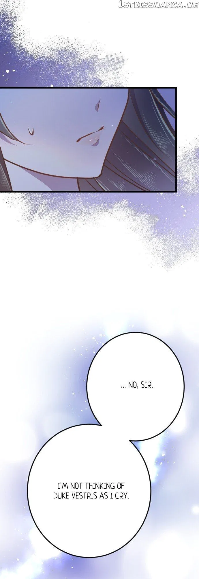 Between Yearning and Obsession Chapter 58 – Page 11