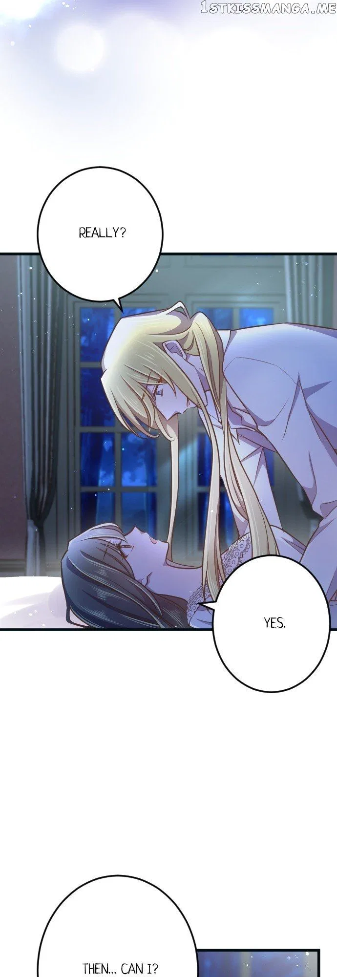 Between Yearning and Obsession Chapter 58 – Page 12