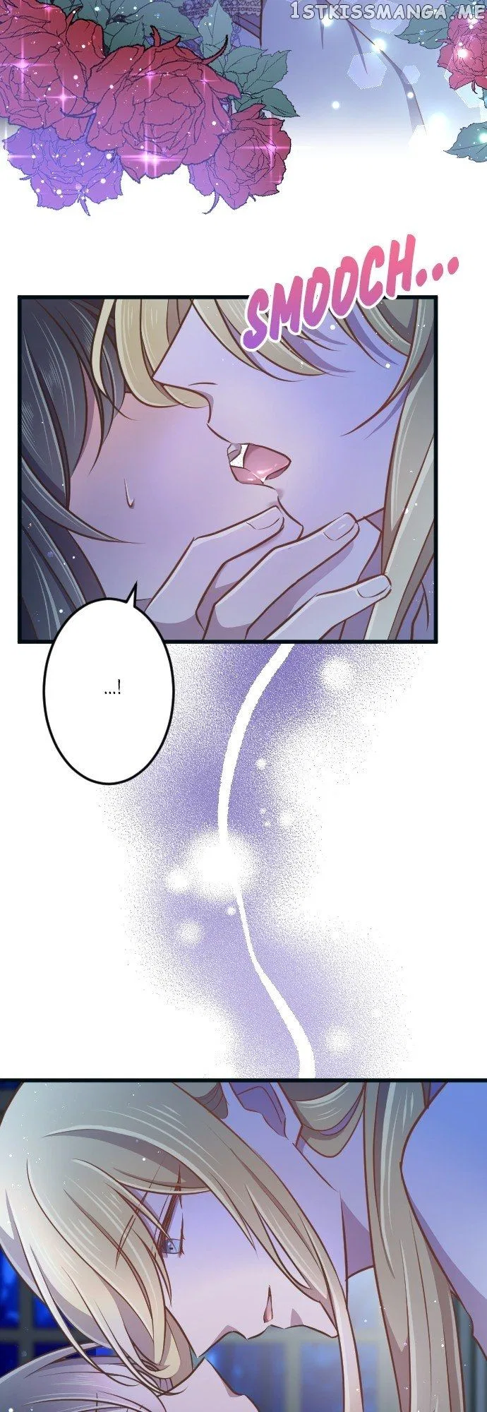 Between Yearning and Obsession Chapter 58 – Page 14