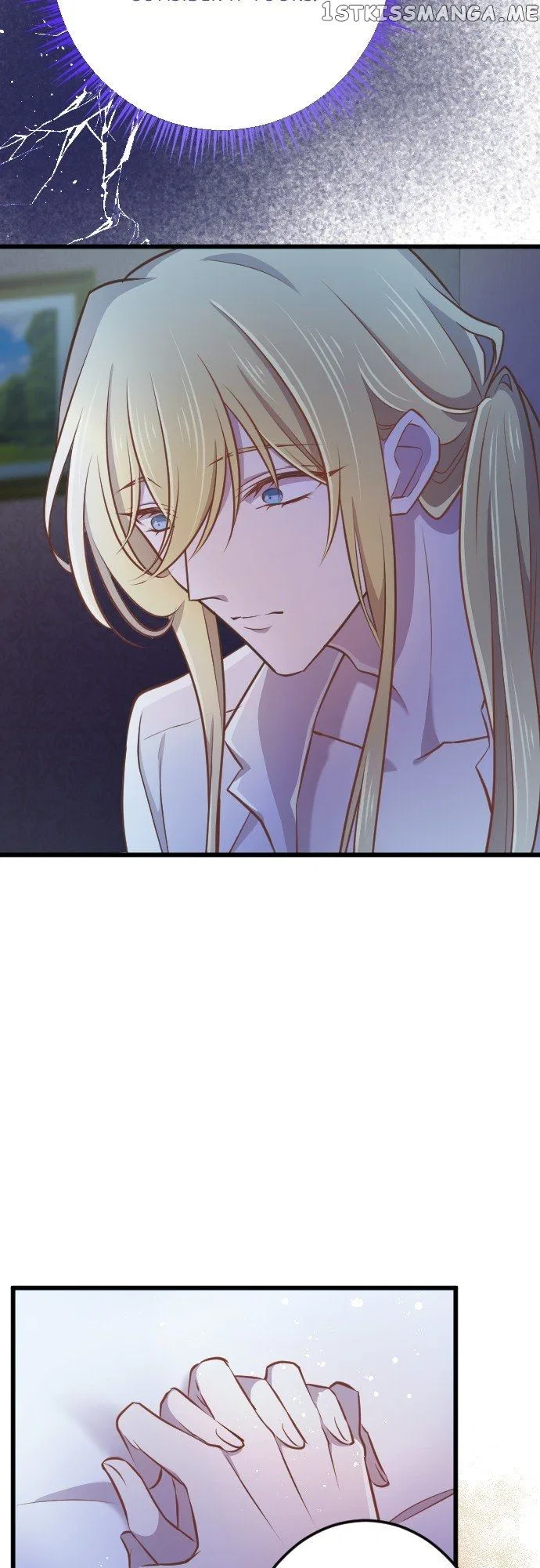 Between Yearning and Obsession Chapter 58 – Page 19