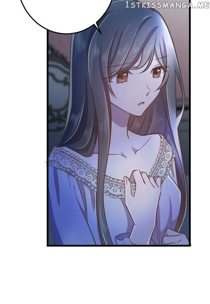 Between Yearning and Obsession Chapter 58 – Page 24
