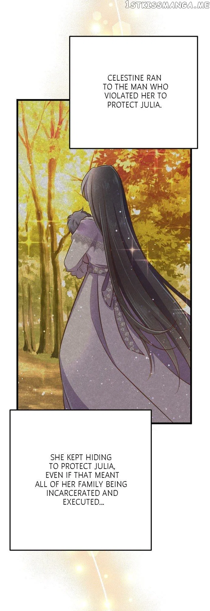 Between Yearning and Obsession Chapter 58 – Page 27