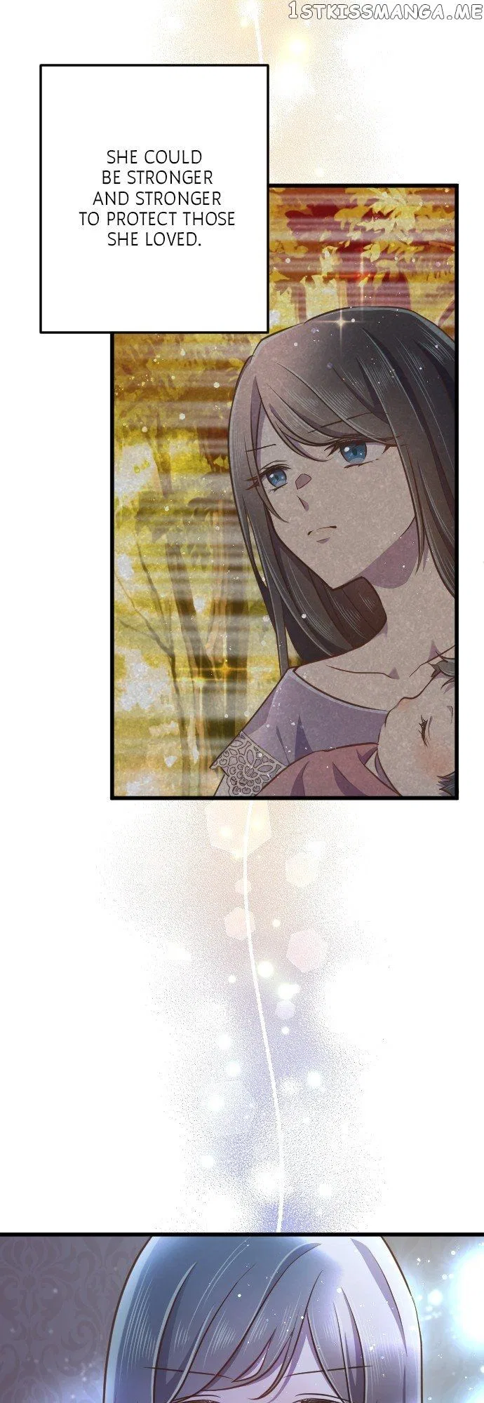Between Yearning and Obsession Chapter 58 – Page 28