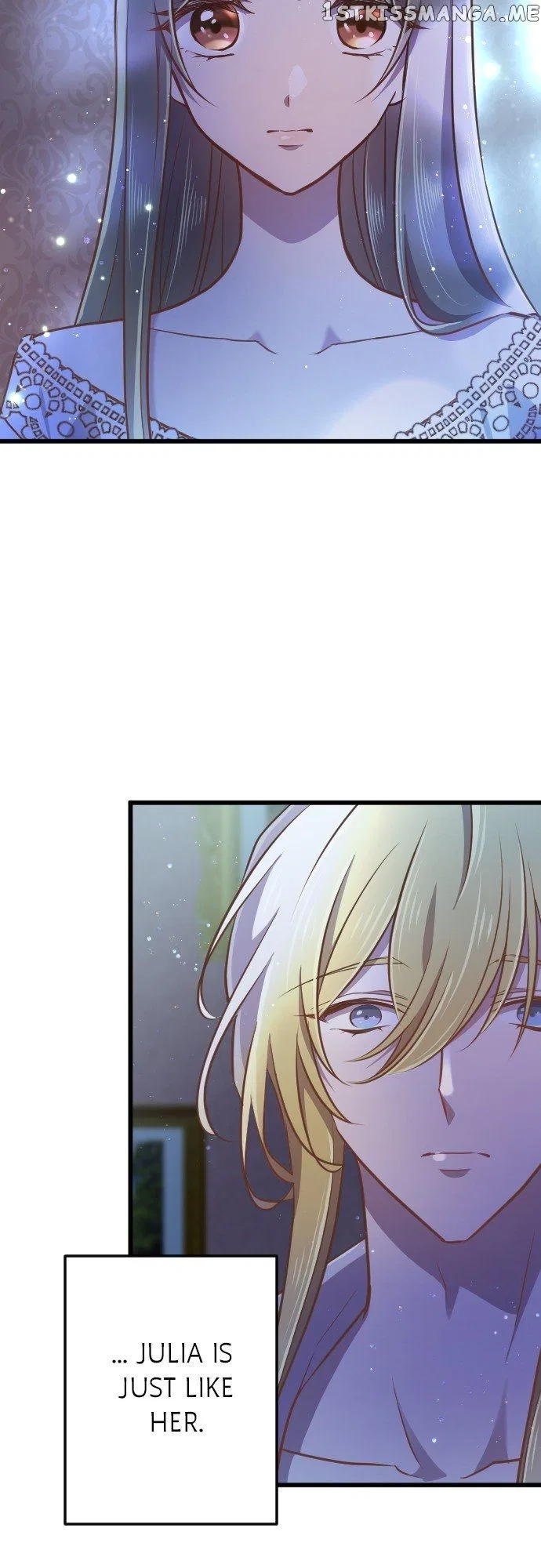 Between Yearning and Obsession Chapter 58 – Page 29