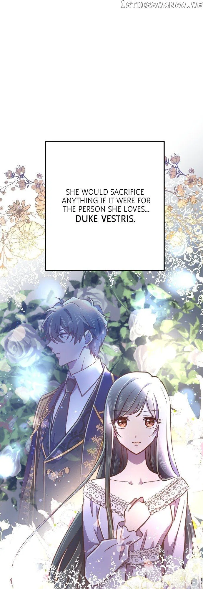 Between Yearning and Obsession Chapter 58 – Page 30