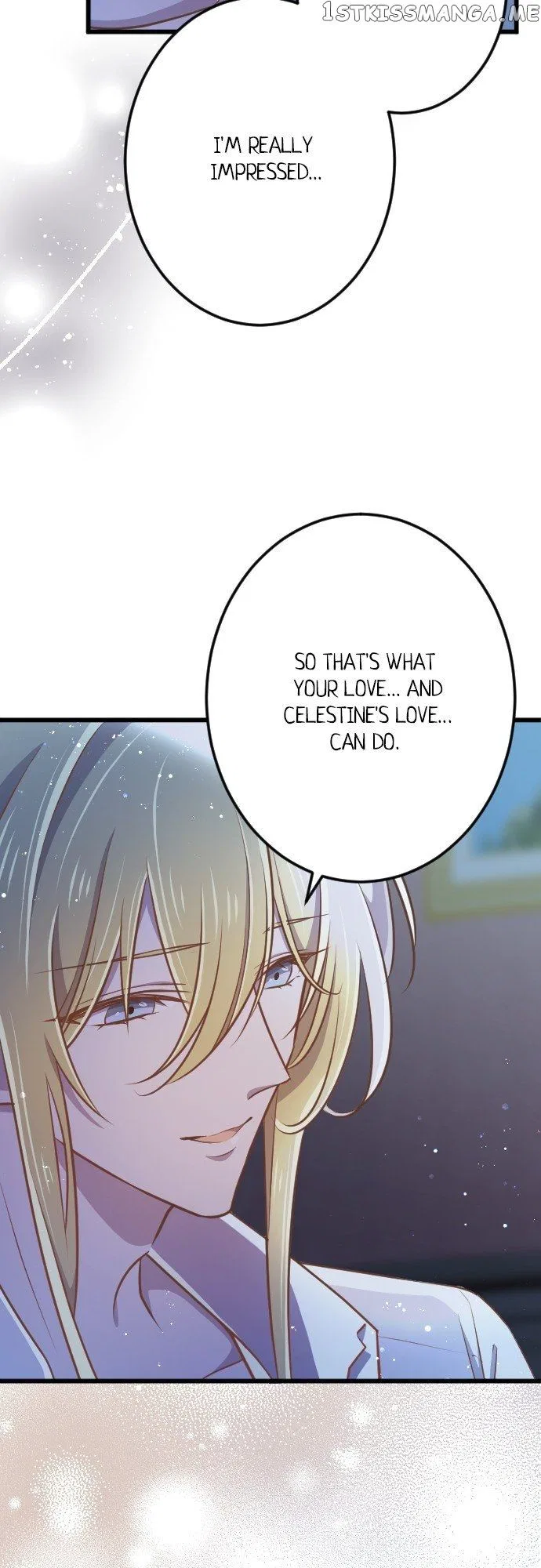 Between Yearning and Obsession Chapter 58 – Page 37