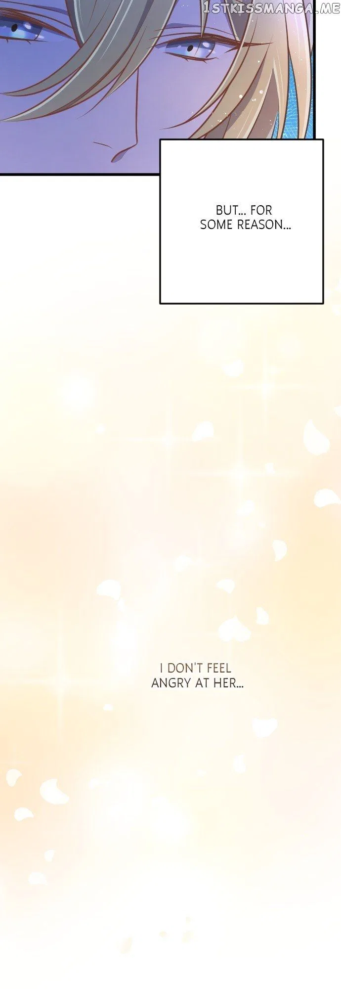 Between Yearning and Obsession Chapter 58 – Page 41