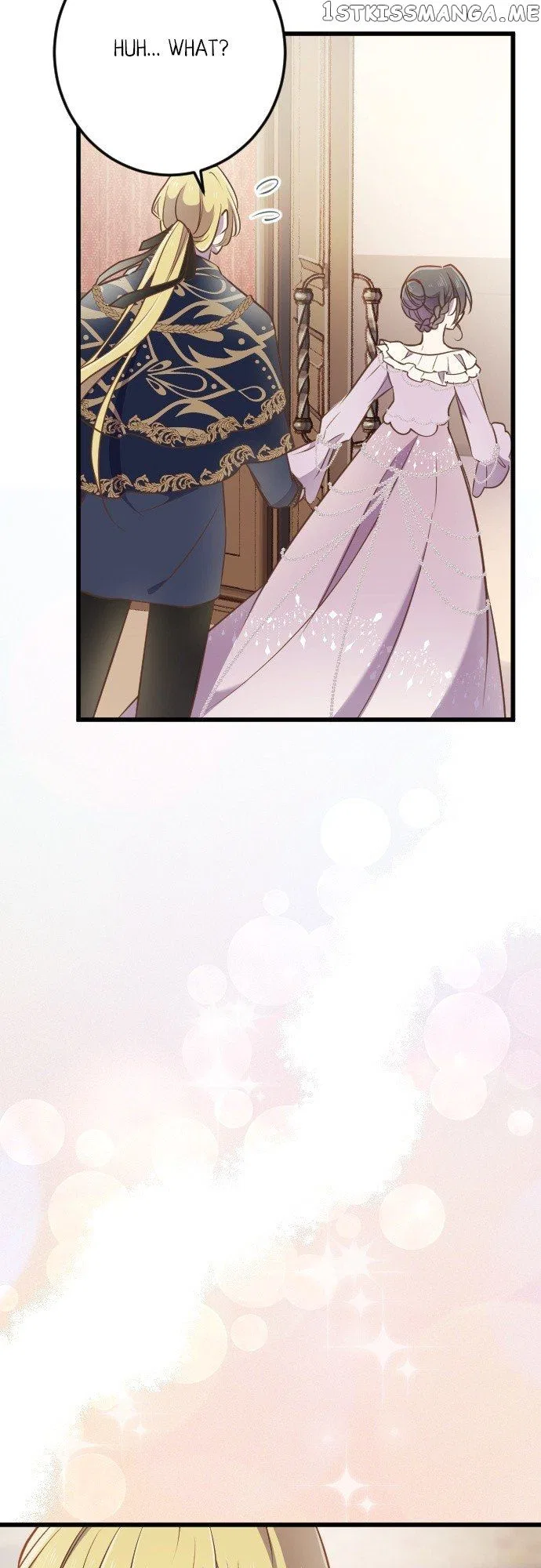 Between Yearning and Obsession Chapter 57 – Page 7