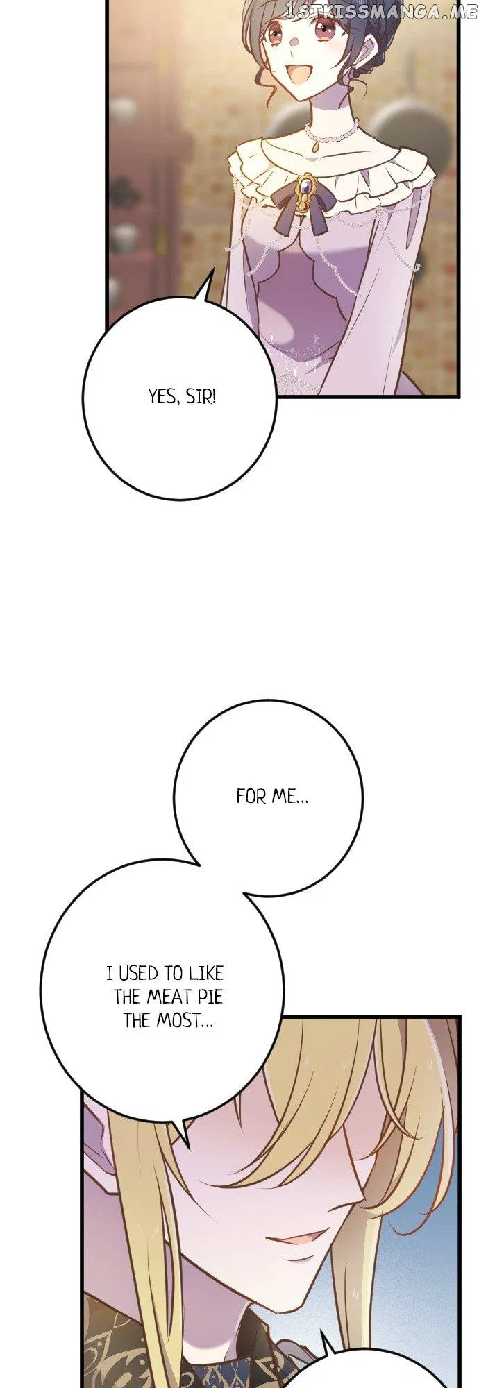 Between Yearning and Obsession Chapter 57 – Page 15