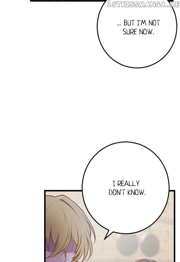 Between Yearning and Obsession Chapter 57 – Page 16