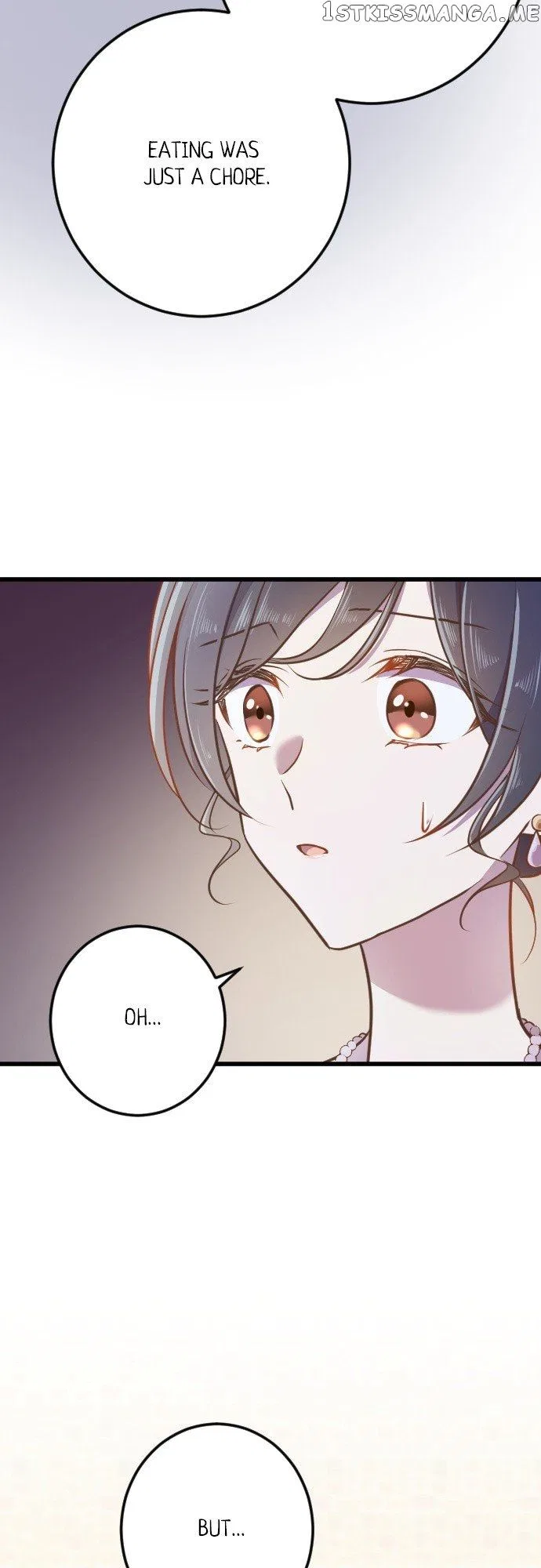 Between Yearning and Obsession Chapter 57 – Page 18
