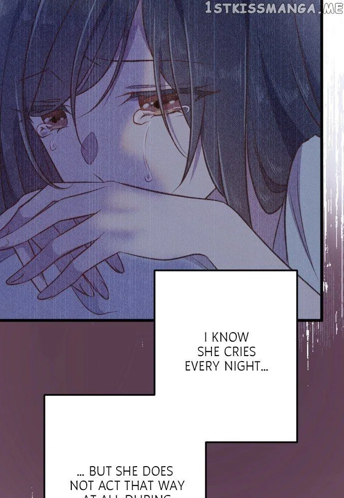 Between Yearning and Obsession Chapter 57 – Page 24