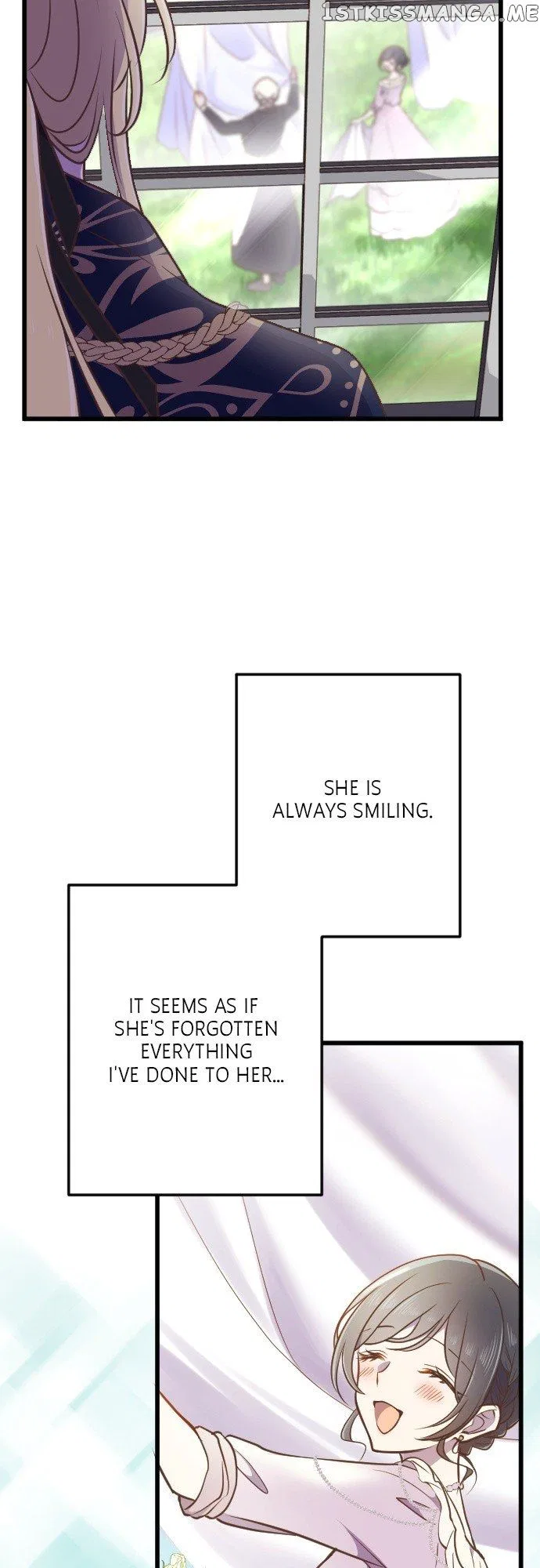 Between Yearning and Obsession Chapter 57 – Page 26