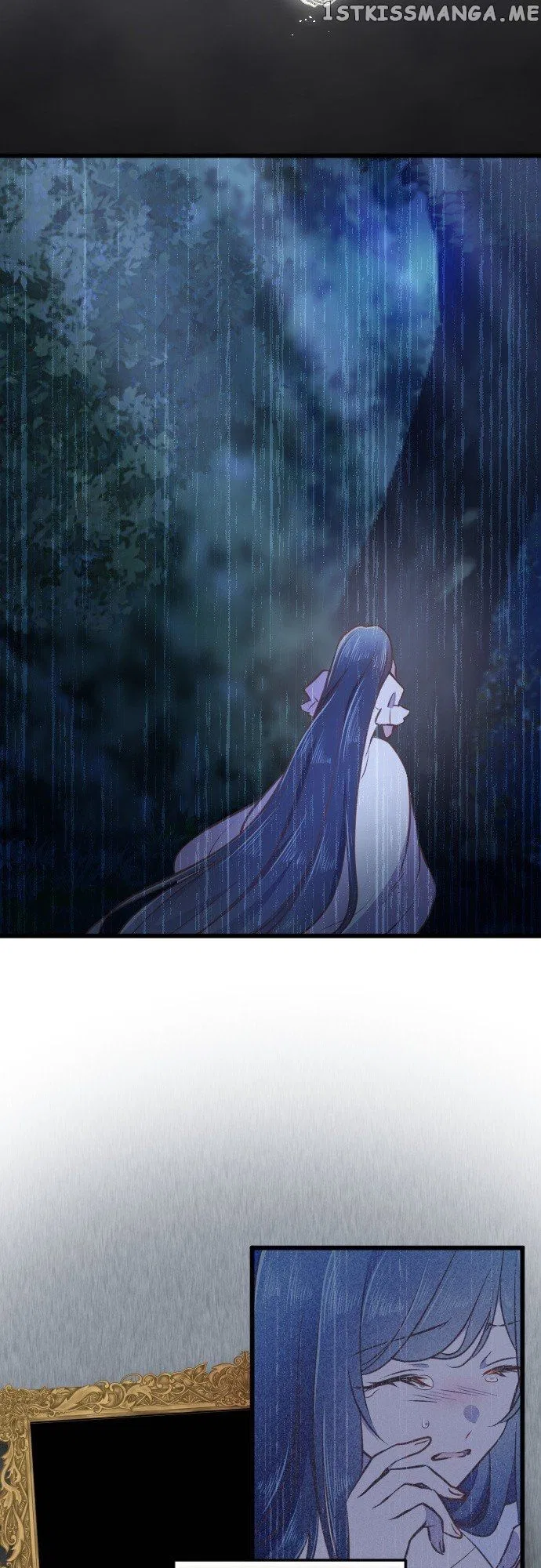 Between Yearning and Obsession Chapter 57 – Page 31