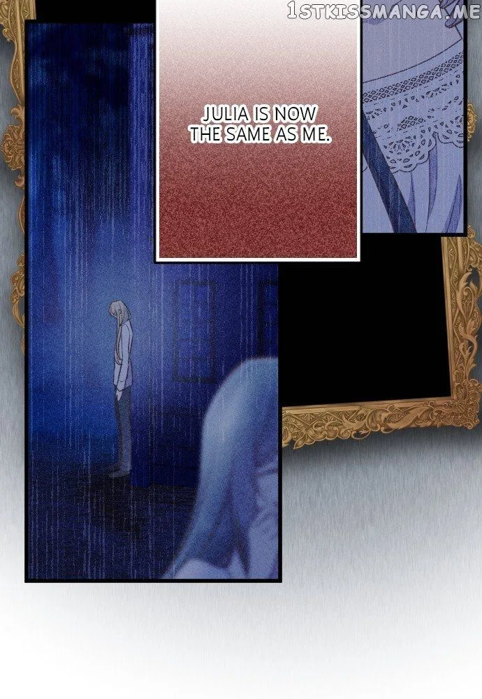Between Yearning and Obsession Chapter 57 – Page 32