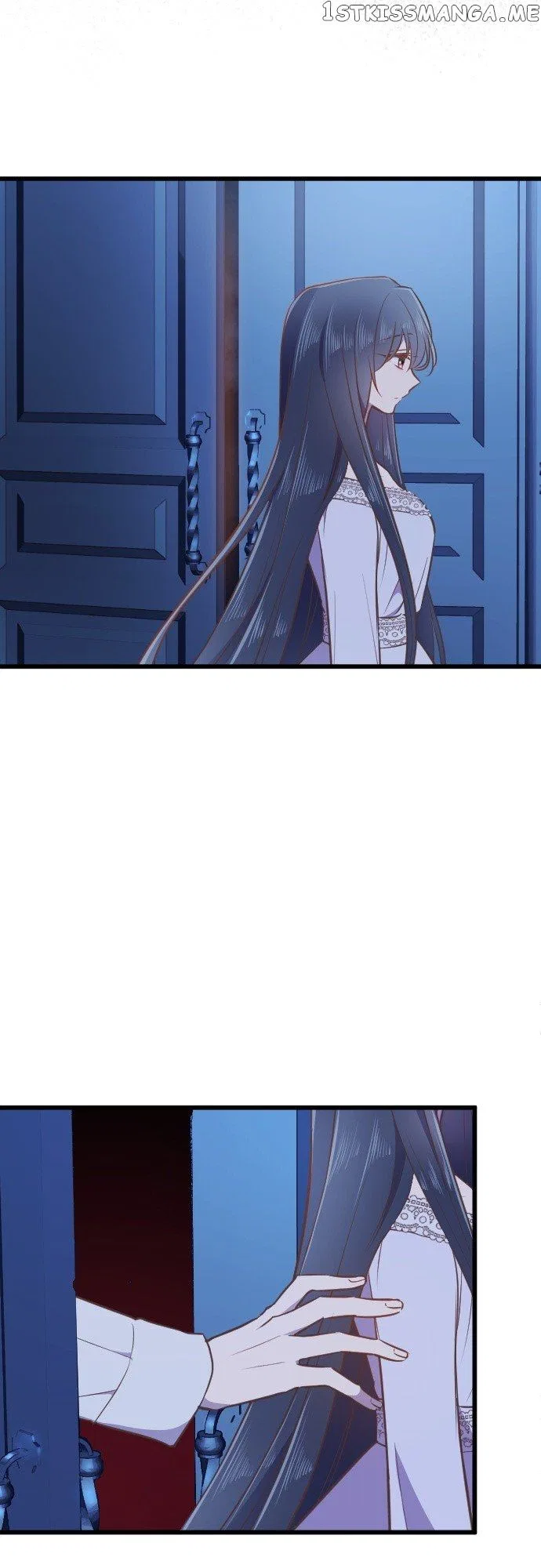 Between Yearning and Obsession Chapter 57 – Page 39