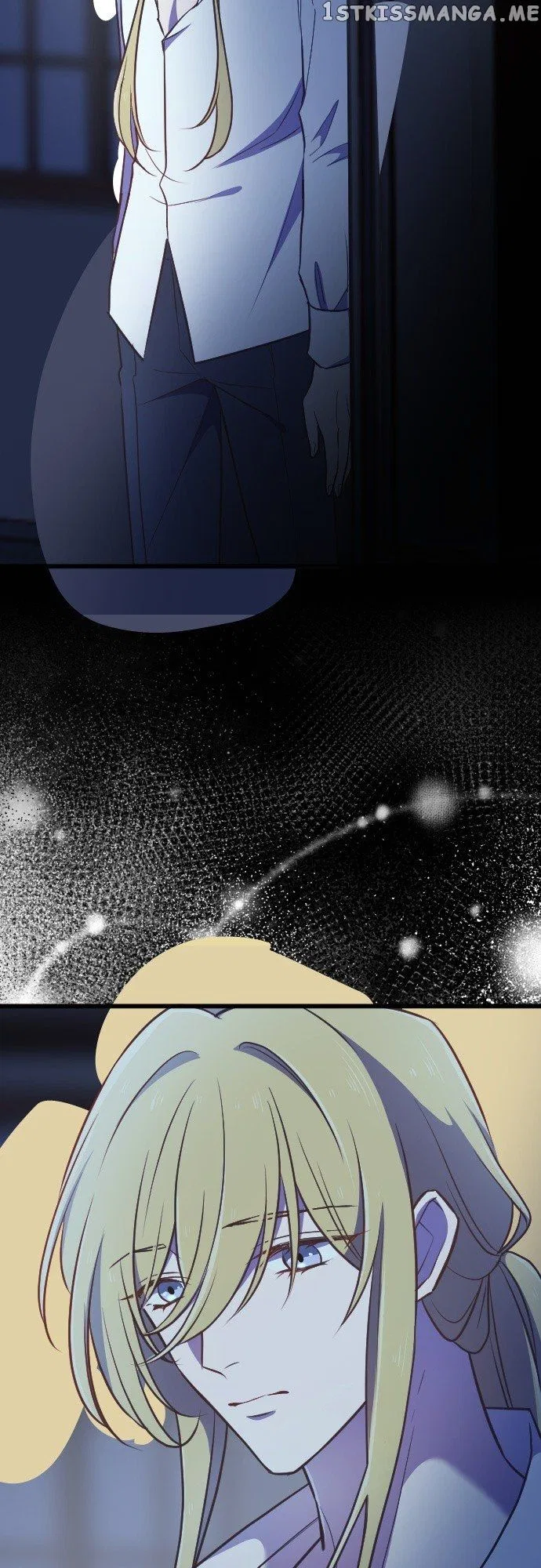 Between Yearning and Obsession Chapter 56 – Page 2