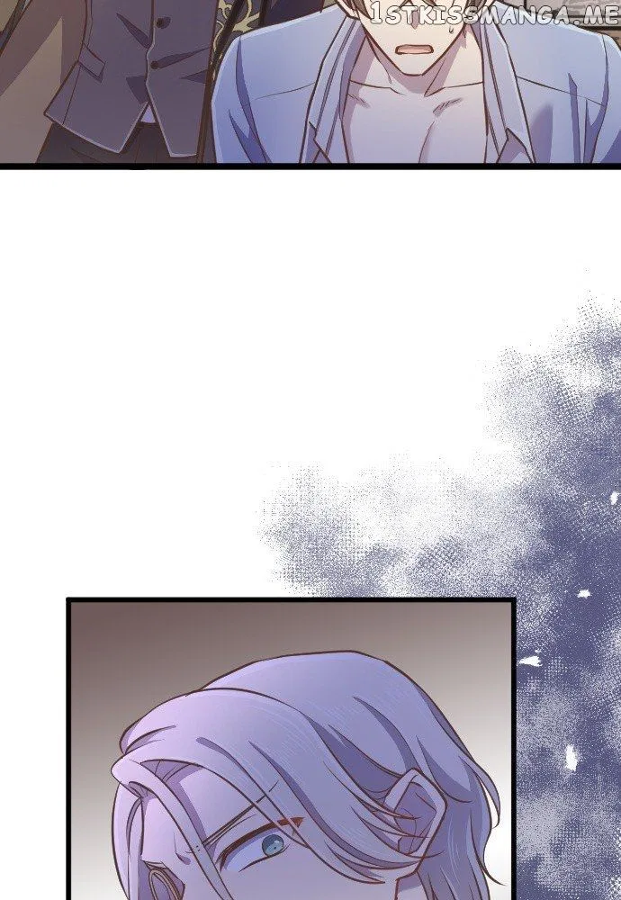 Between Yearning and Obsession Chapter 56 – Page 8