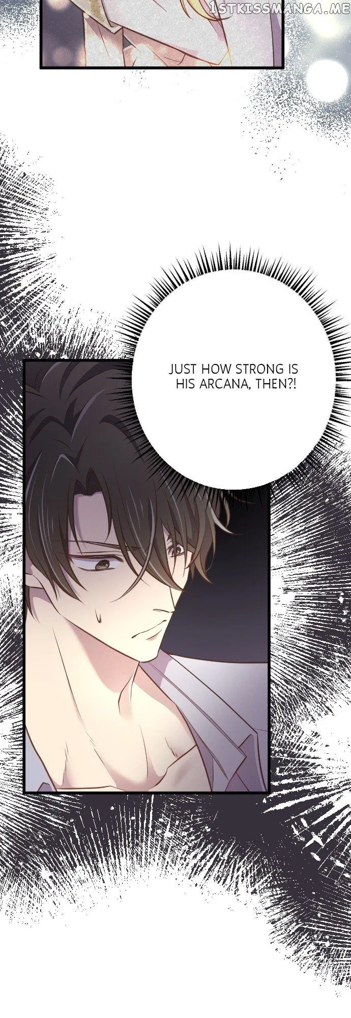 Between Yearning and Obsession Chapter 56 – Page 13