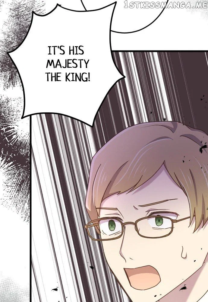 Between Yearning and Obsession Chapter 56 – Page 16