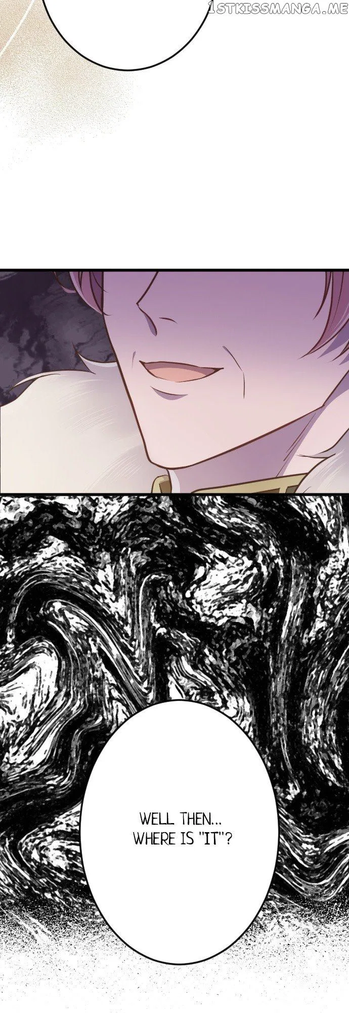 Between Yearning and Obsession Chapter 56 – Page 20