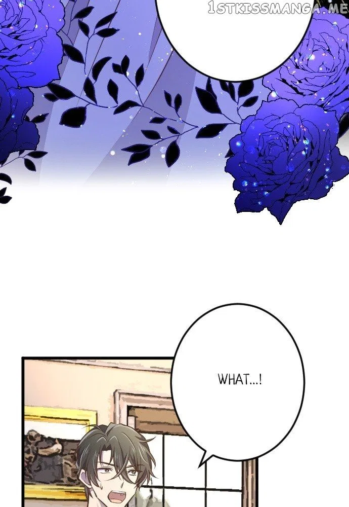 Between Yearning and Obsession Chapter 56 – Page 23