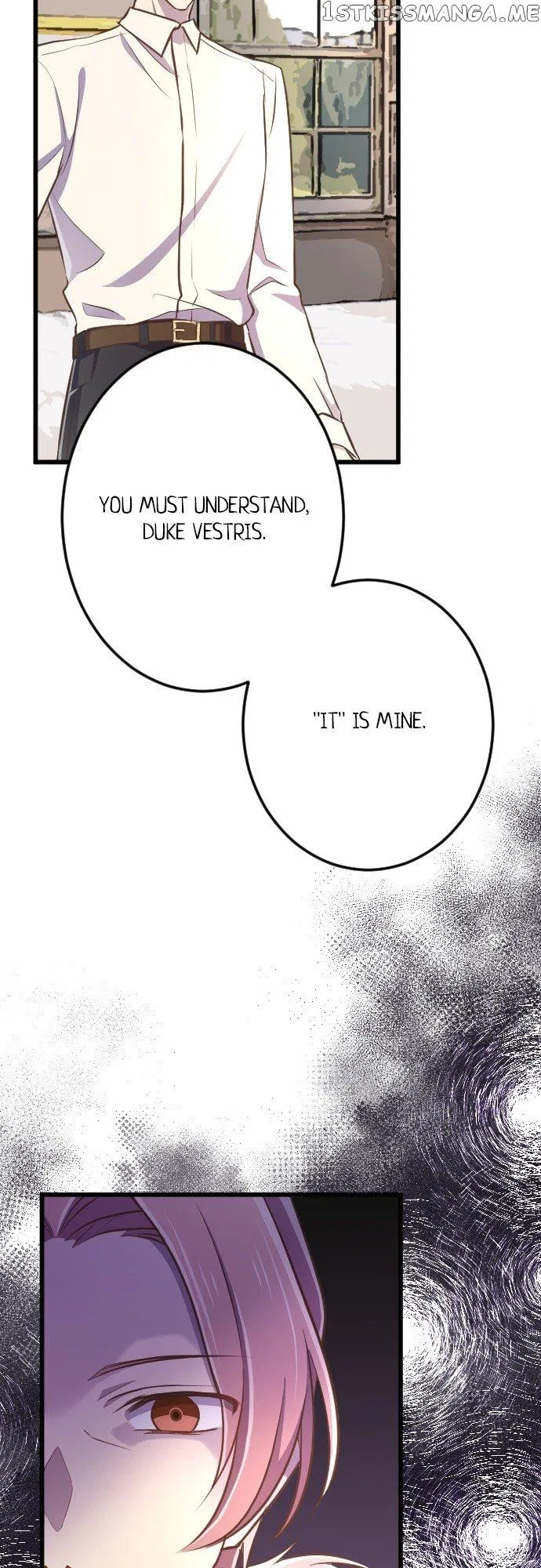 Between Yearning and Obsession Chapter 56 – Page 24