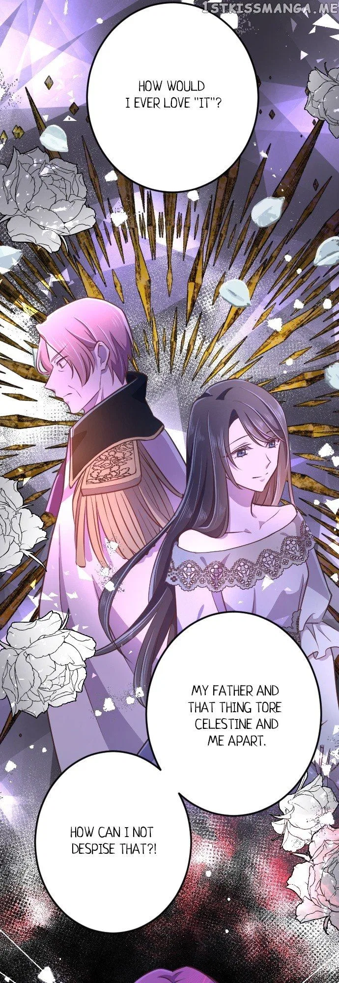Between Yearning and Obsession Chapter 56 – Page 29