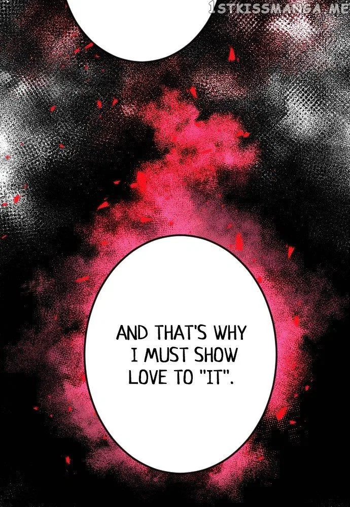 Between Yearning and Obsession Chapter 56 – Page 31