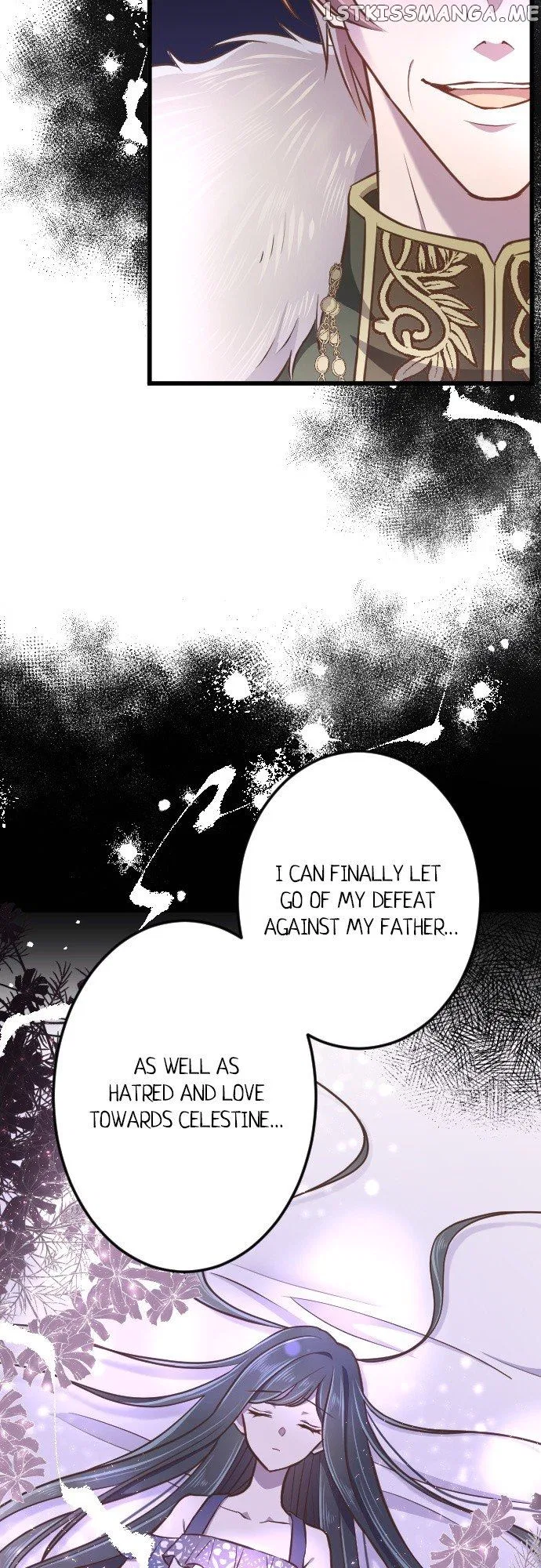 Between Yearning and Obsession Chapter 56 – Page 33