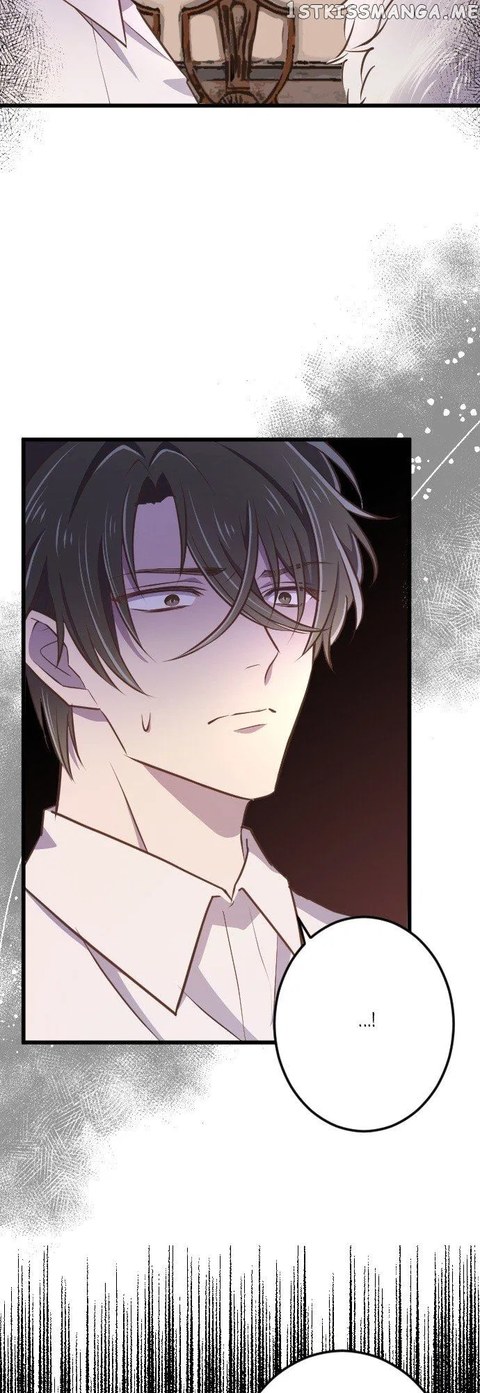 Between Yearning and Obsession Chapter 56 – Page 35