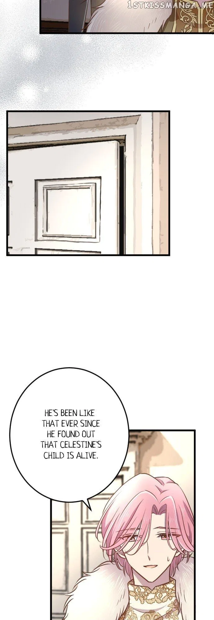 Between Yearning and Obsession Chapter 56 – Page 45