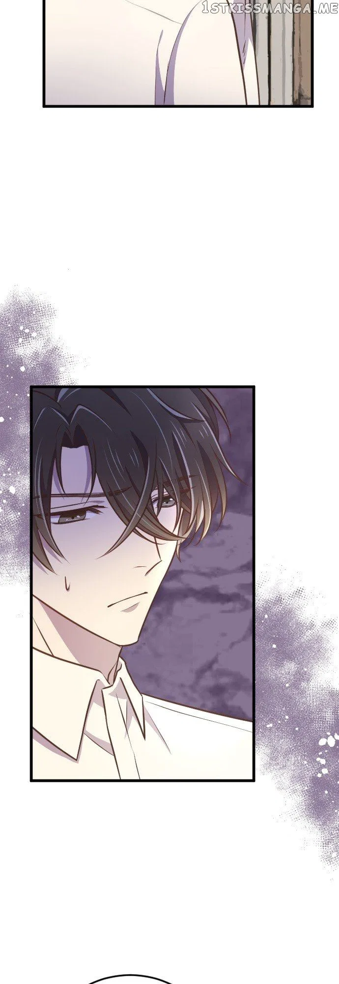 Between Yearning and Obsession Chapter 56 – Page 49