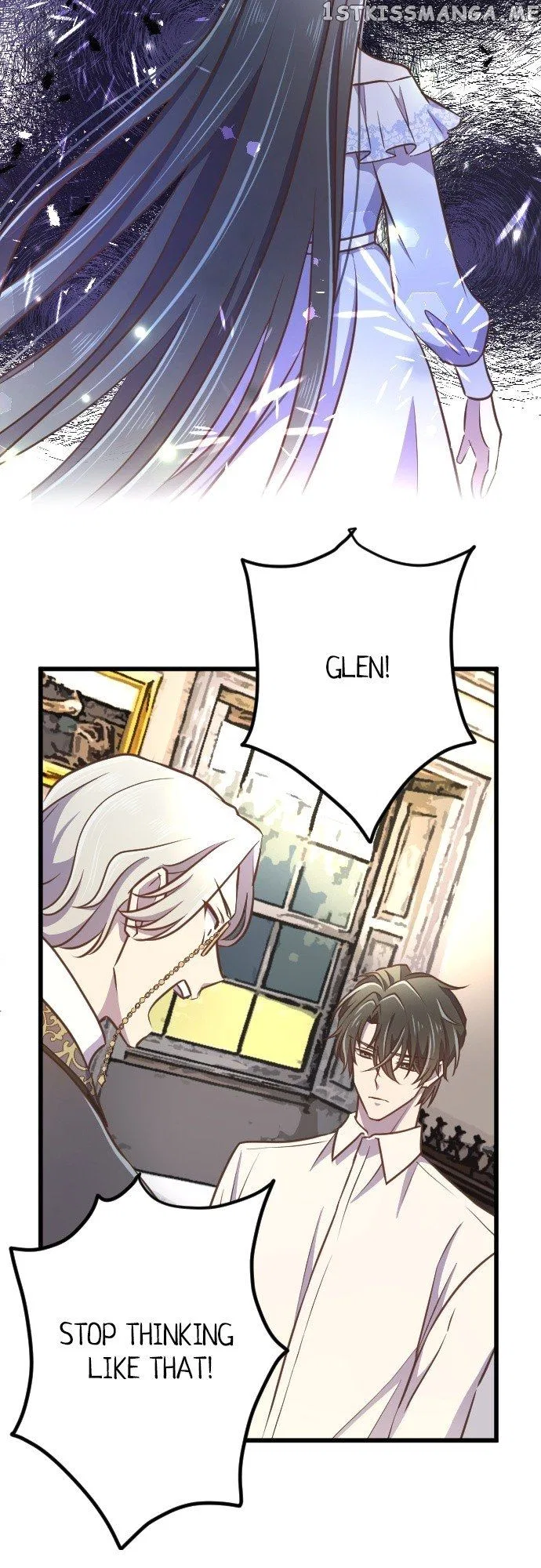 Between Yearning and Obsession Chapter 56 – Page 51