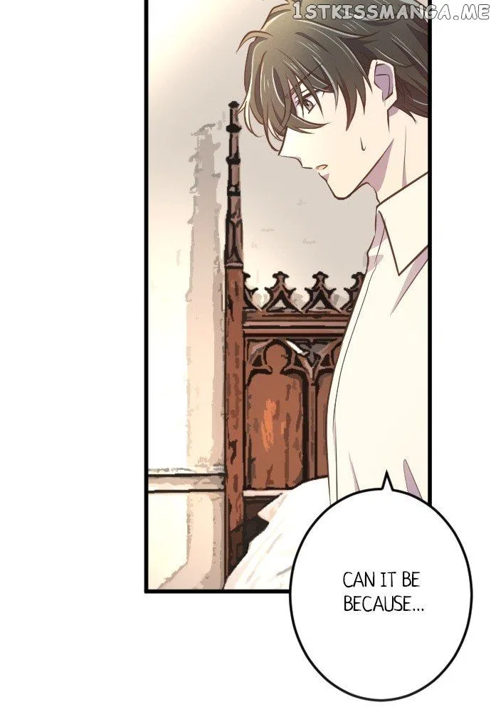 Between Yearning and Obsession Chapter 56 – Page 54