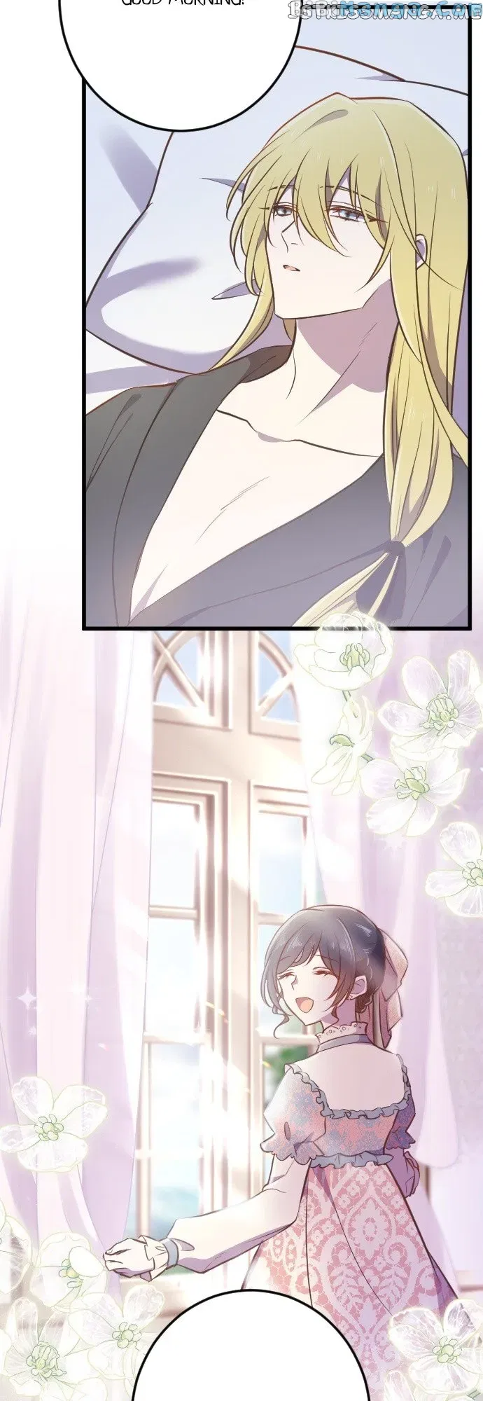 Between Yearning and Obsession Chapter 55 – Page 4