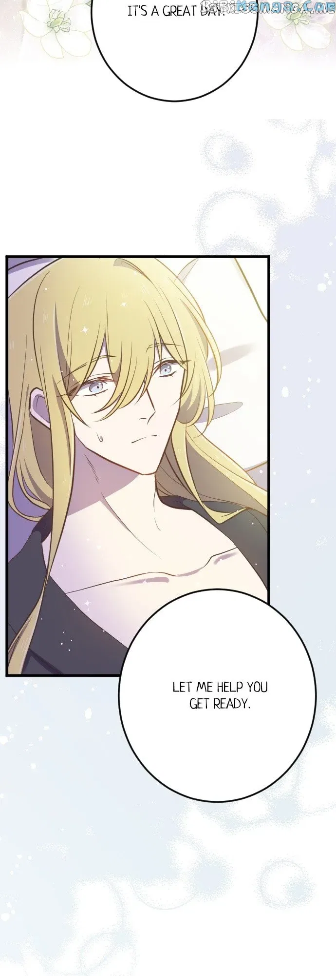 Between Yearning and Obsession Chapter 55 – Page 5