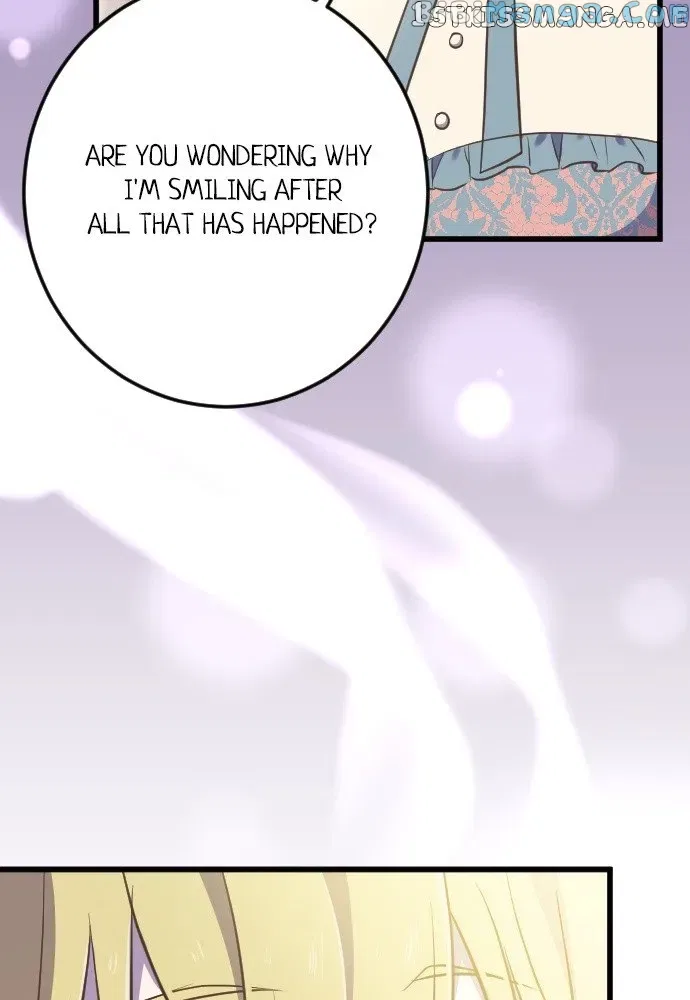 Between Yearning and Obsession Chapter 55 – Page 8