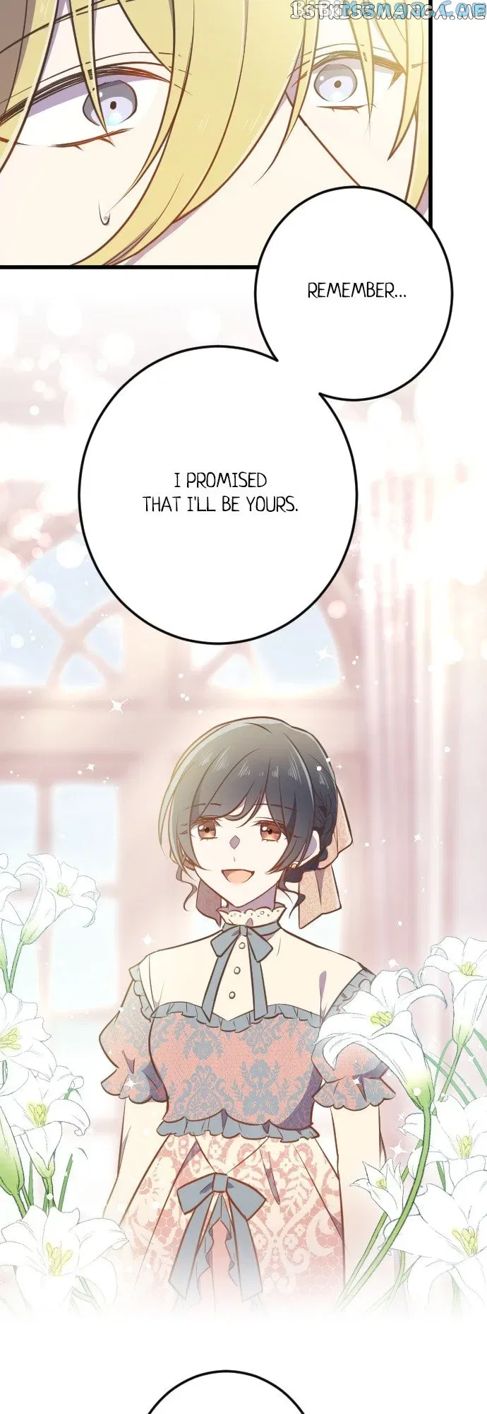 Between Yearning and Obsession Chapter 55 – Page 9