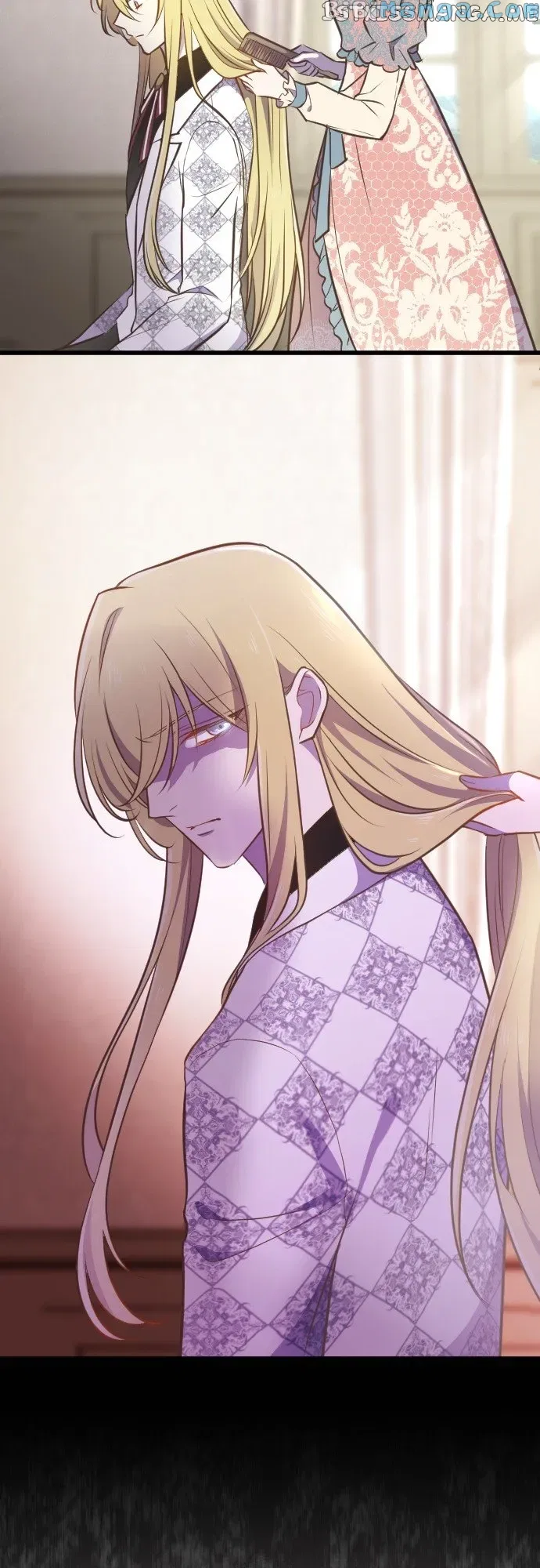 Between Yearning and Obsession Chapter 55 – Page 12