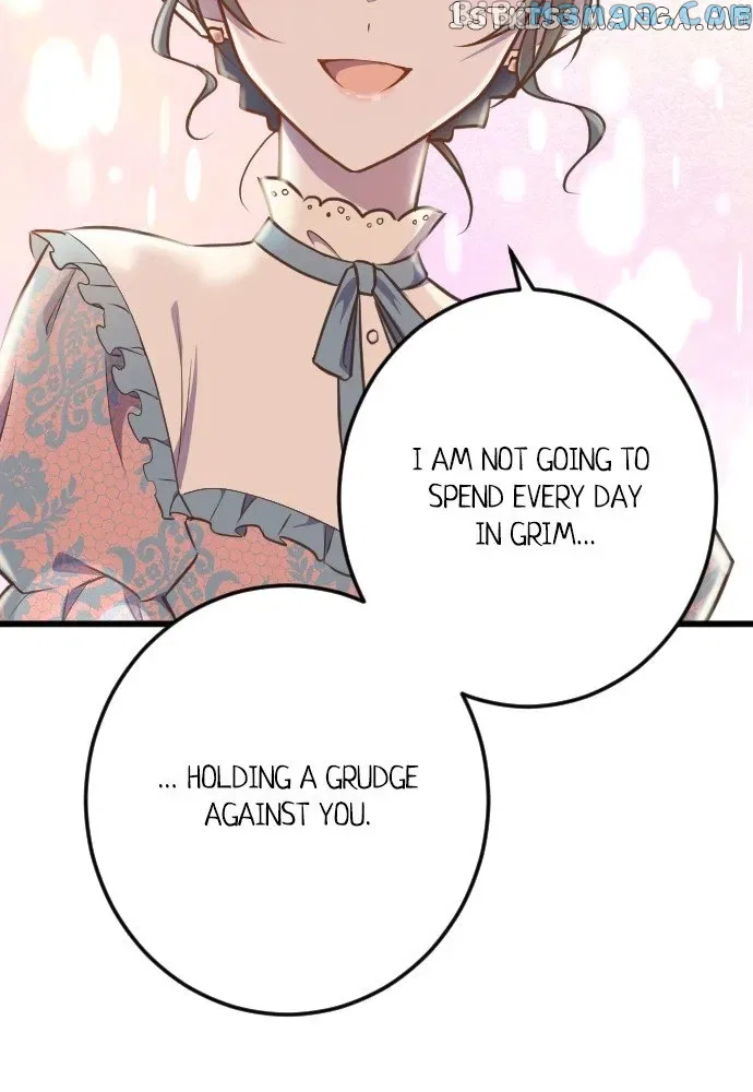 Between Yearning and Obsession Chapter 55 – Page 16