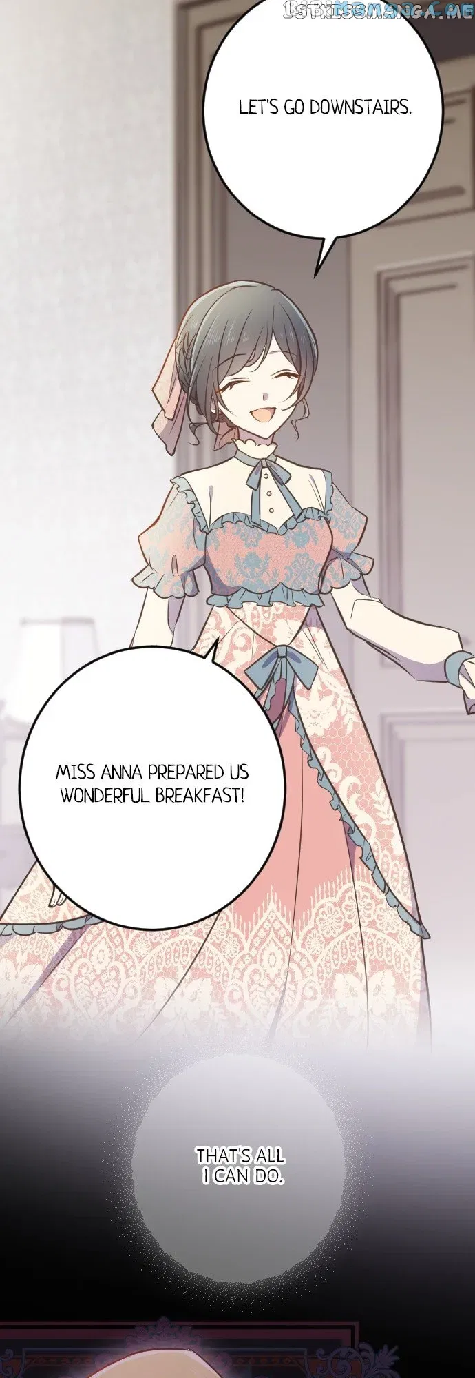 Between Yearning and Obsession Chapter 55 – Page 19