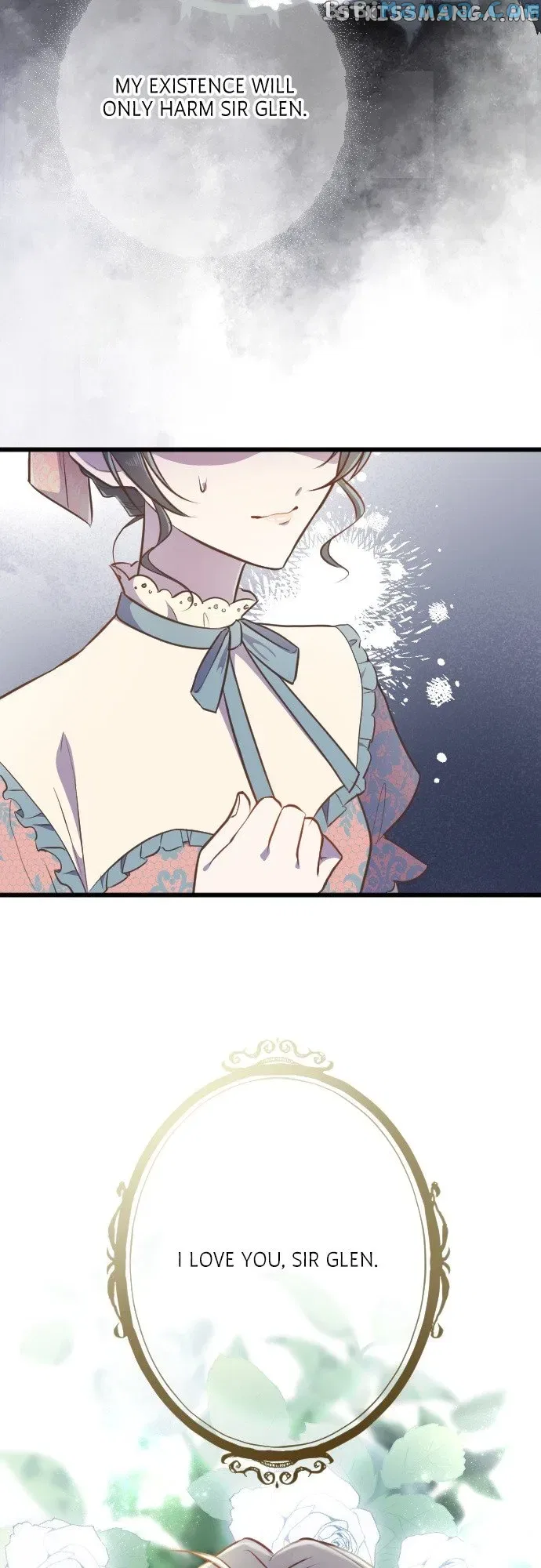 Between Yearning and Obsession Chapter 55 – Page 22